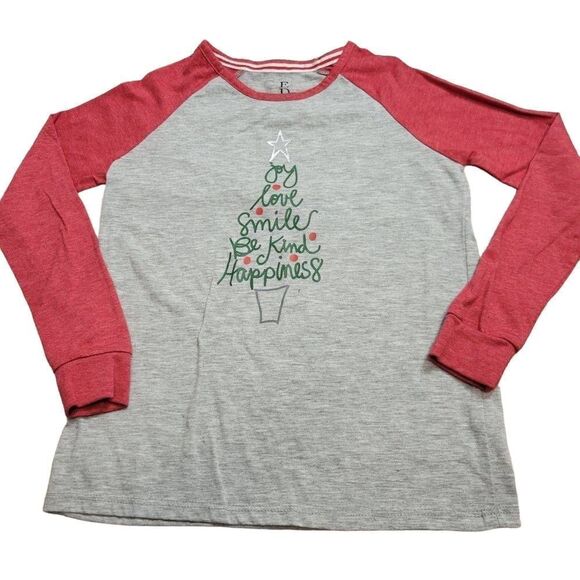 Christmas shirt L10/12 - Picture 1 of 3